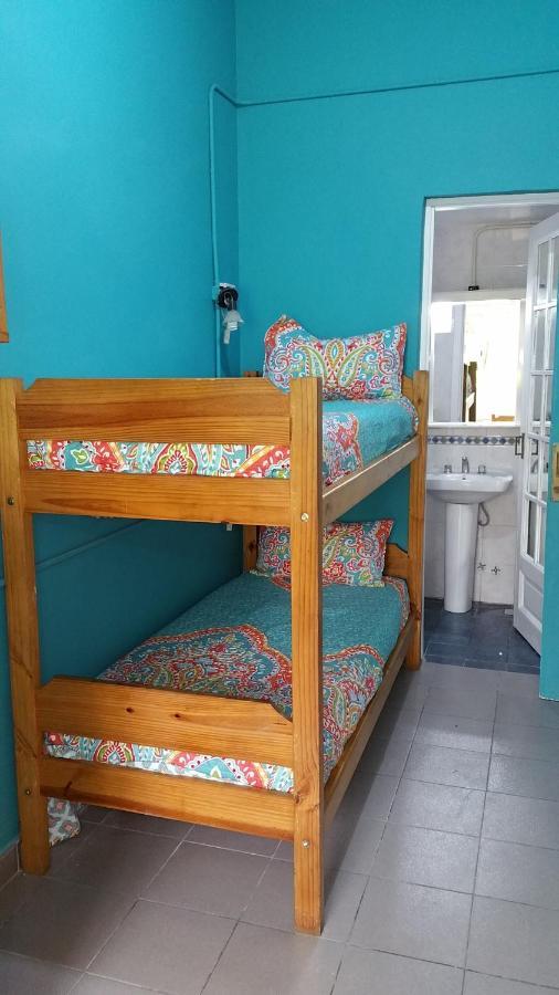 Master Hostel Borges บัวโนสไอเรส ภายนอก รูปภาพ