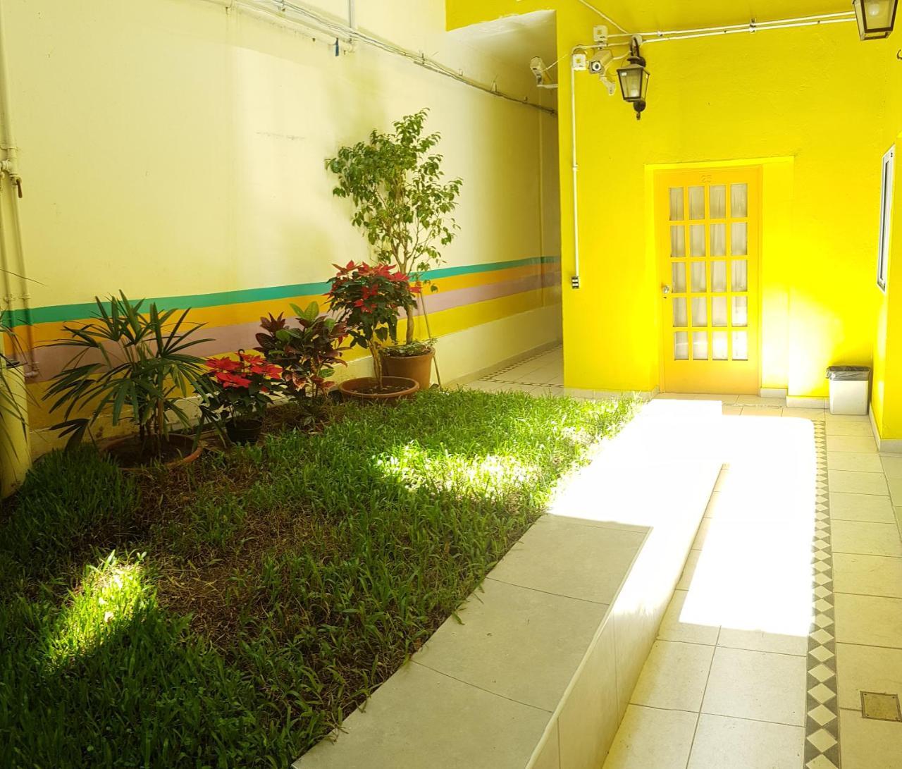 Master Hostel Borges บัวโนสไอเรส ภายนอก รูปภาพ